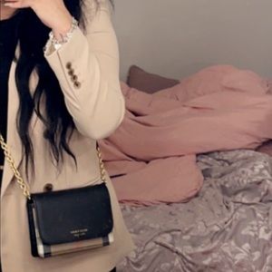 Burberry crossbody❤️